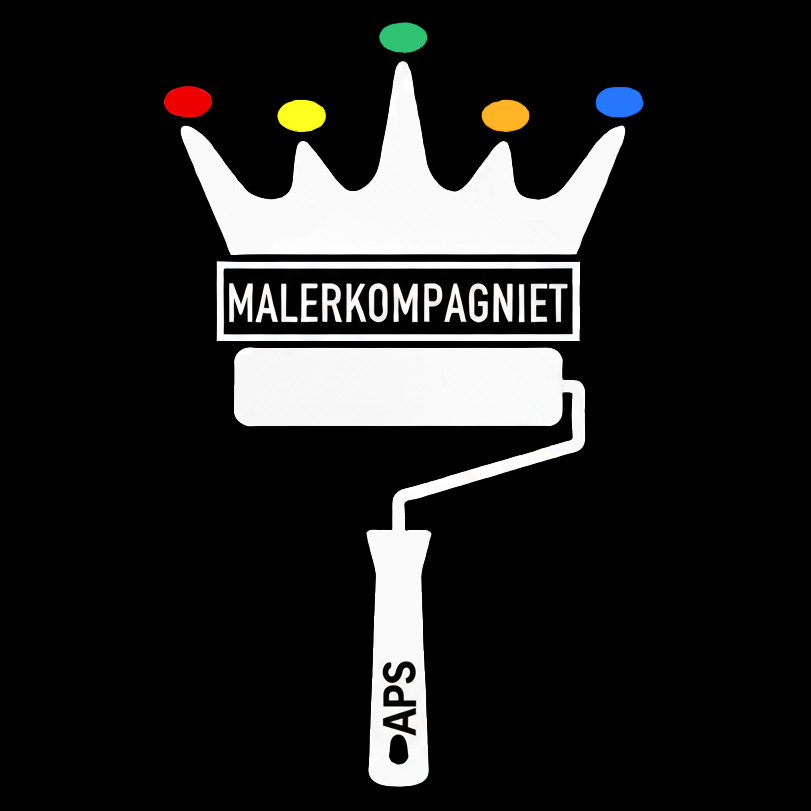 MalerKompagniet ApS logo